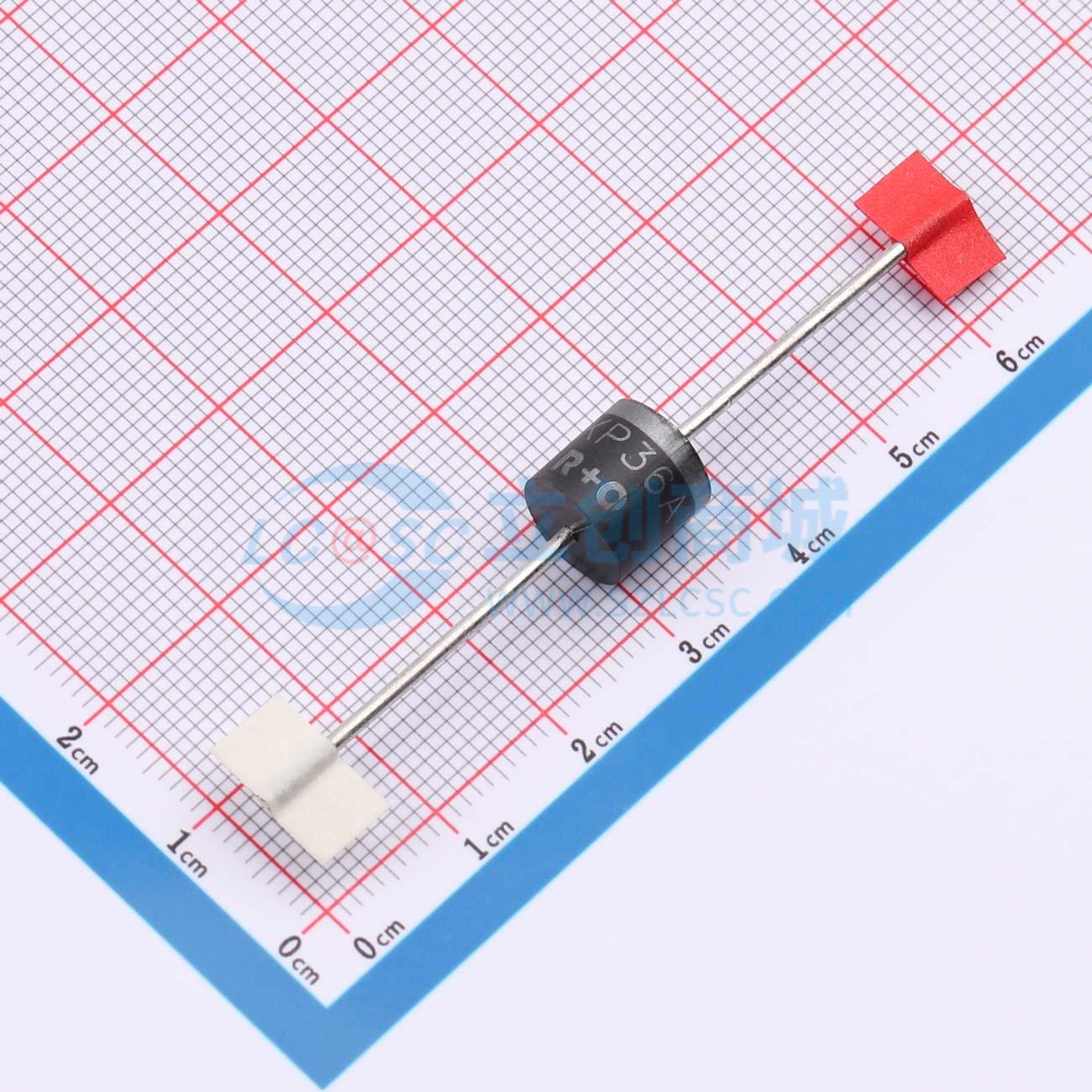 点击查看大图 5KP36A实物图