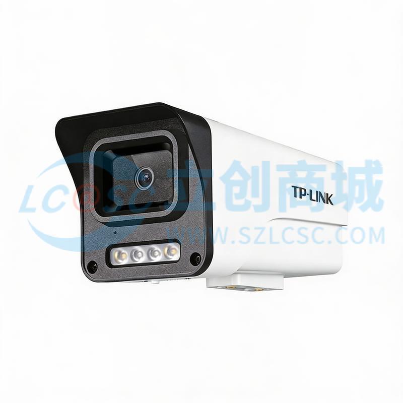 TL-IPC544E-AI6实物图