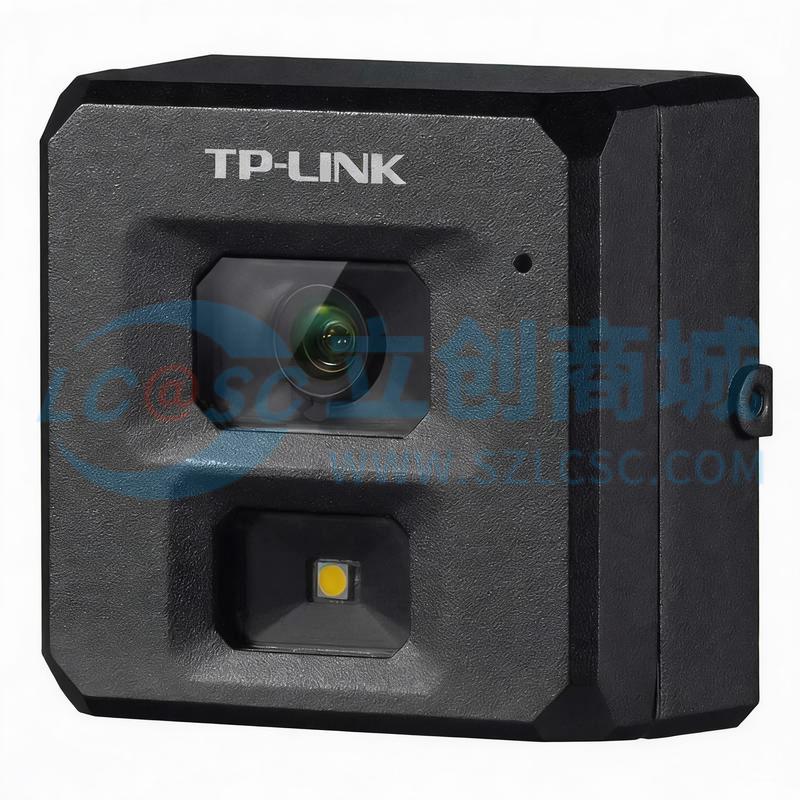 TL-NAIPC3431P-W2.8实物图