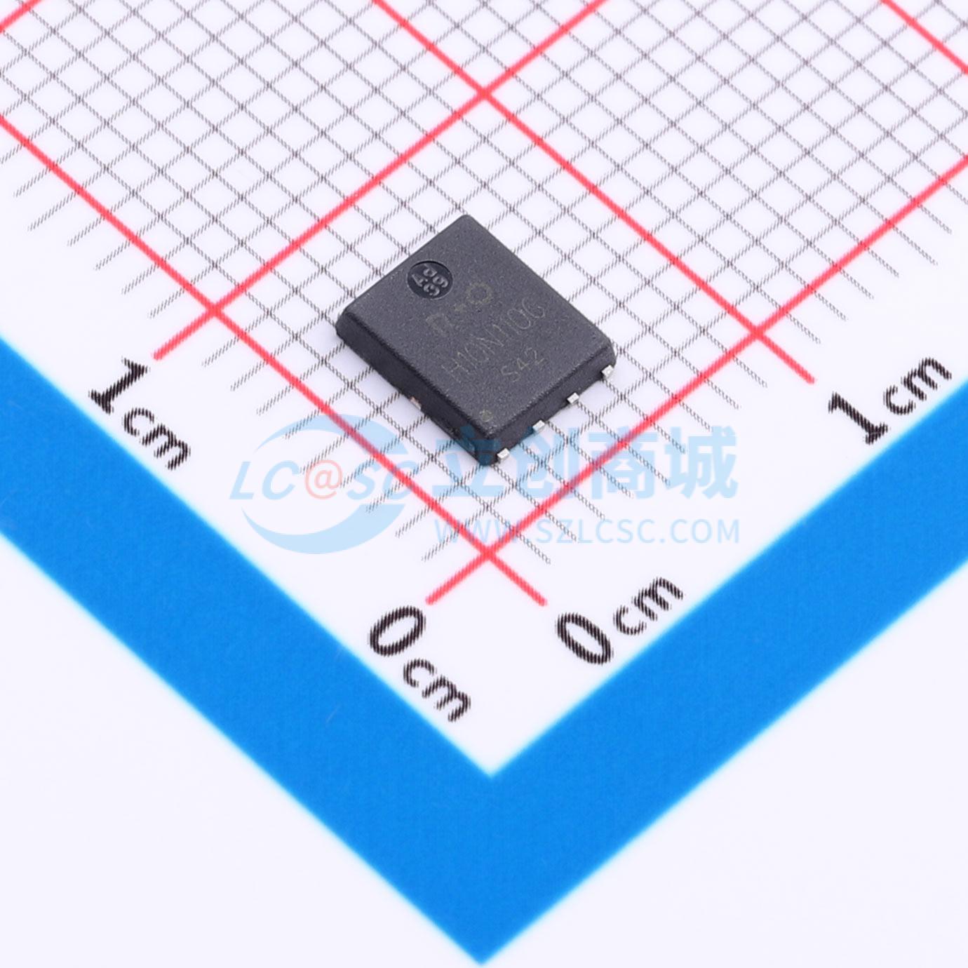 点击查看大图 HD510N110SG实物图