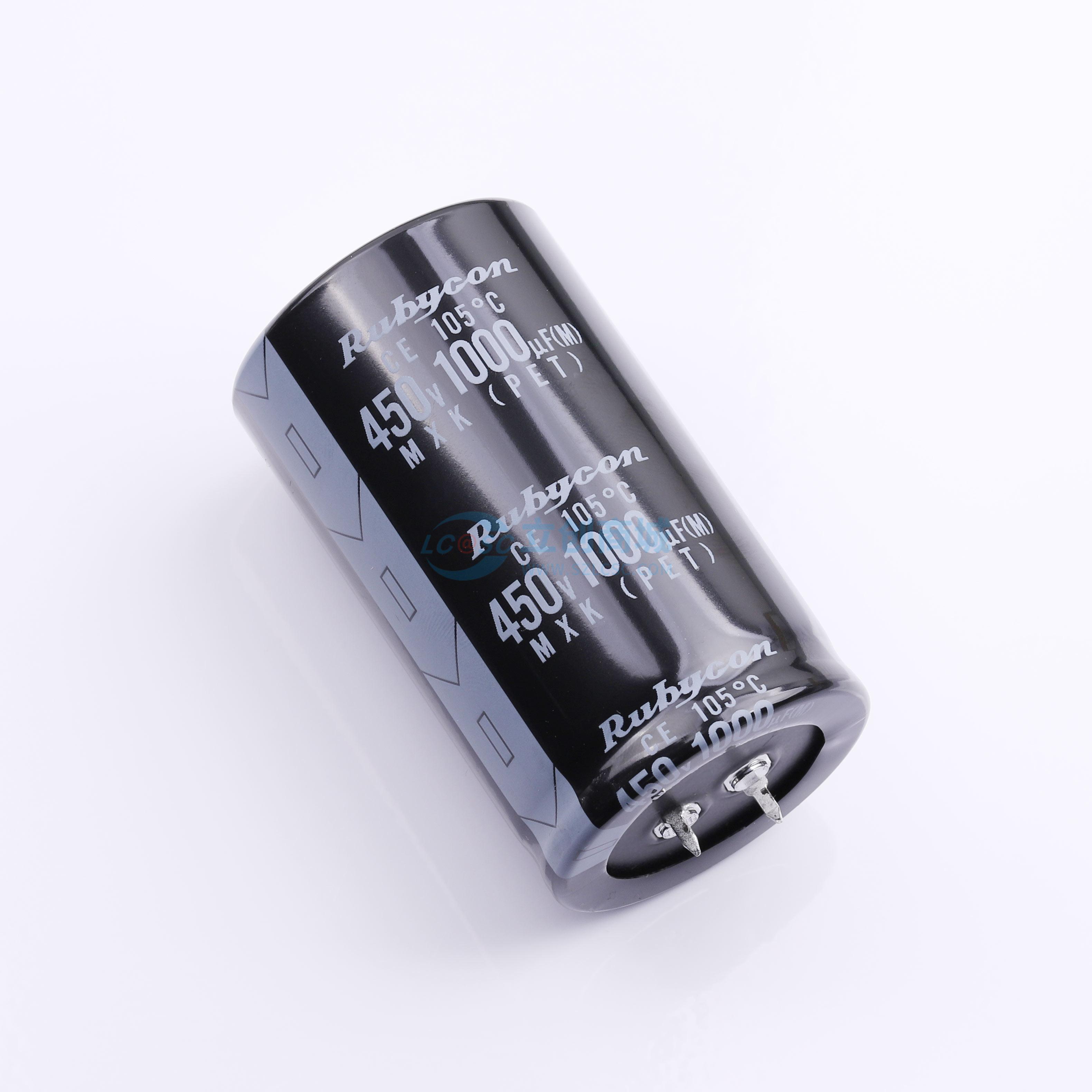 点击查看大图 450MXK1000MEFCSN35X60实物图