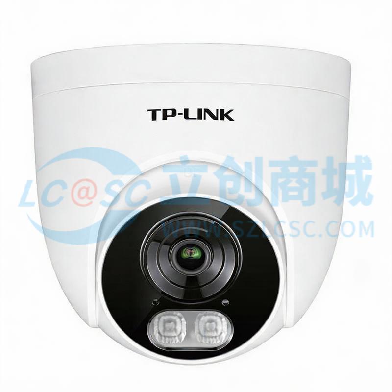 TL-IPC445E-4实物图