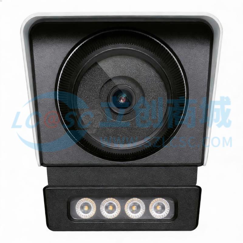 TL-IPC558MP-AI6实物图