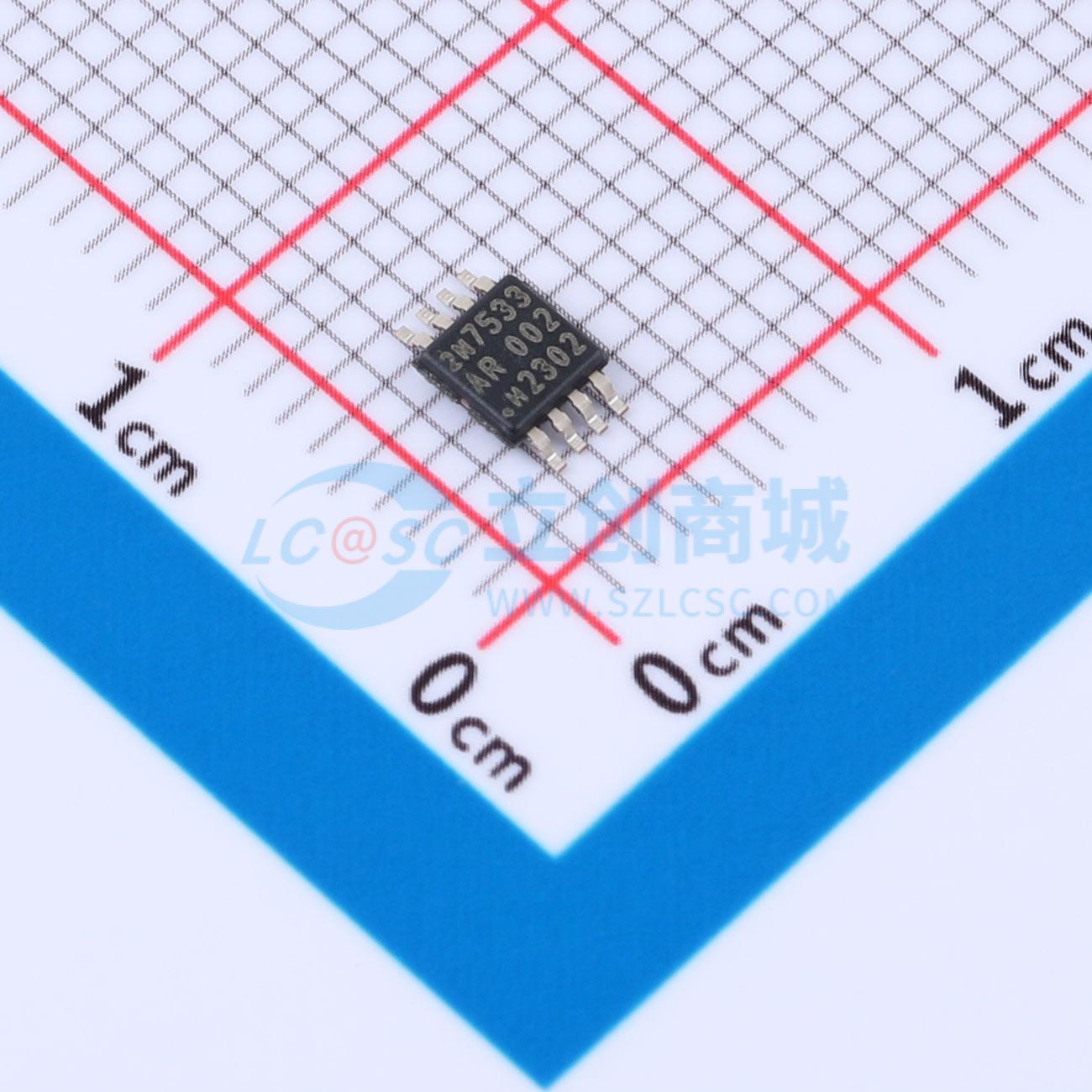 点击查看大图 2EDN7533RXTMA1实物图