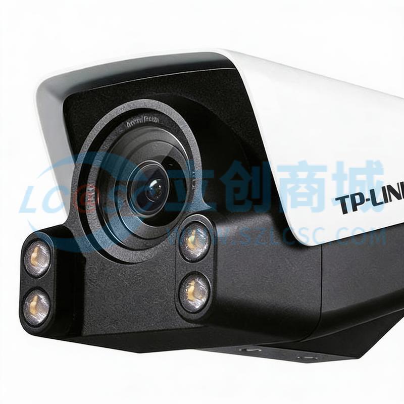 TL-IPC544TP-WB6实物图