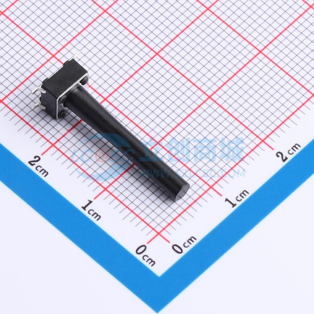 点击查看大图 TS-1102S-6x6x24-250实物图