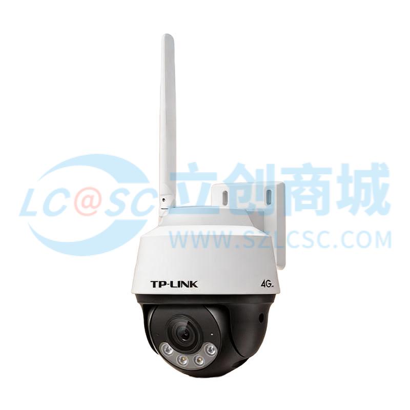 TL-IPC642-A4GY实物图