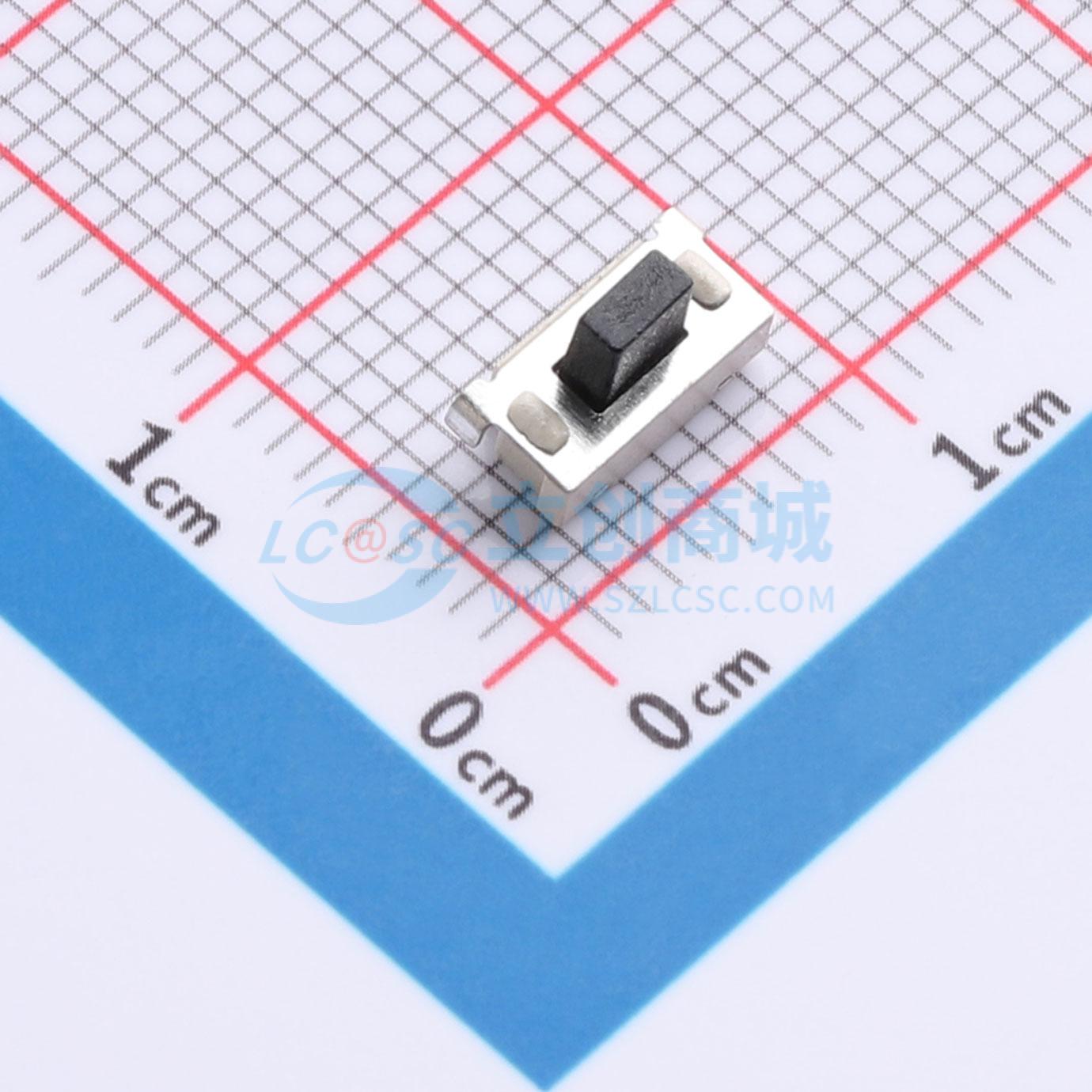 点击查看大图 TS-1101UW-3x6x5.0-260实物图
