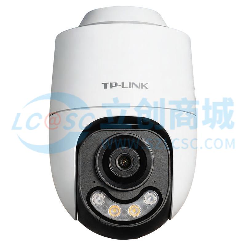 TL-IPC632X-A4实物图