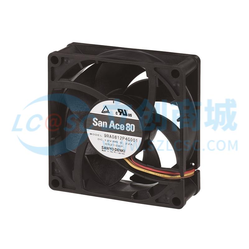 9RA0812P4G0011实物图