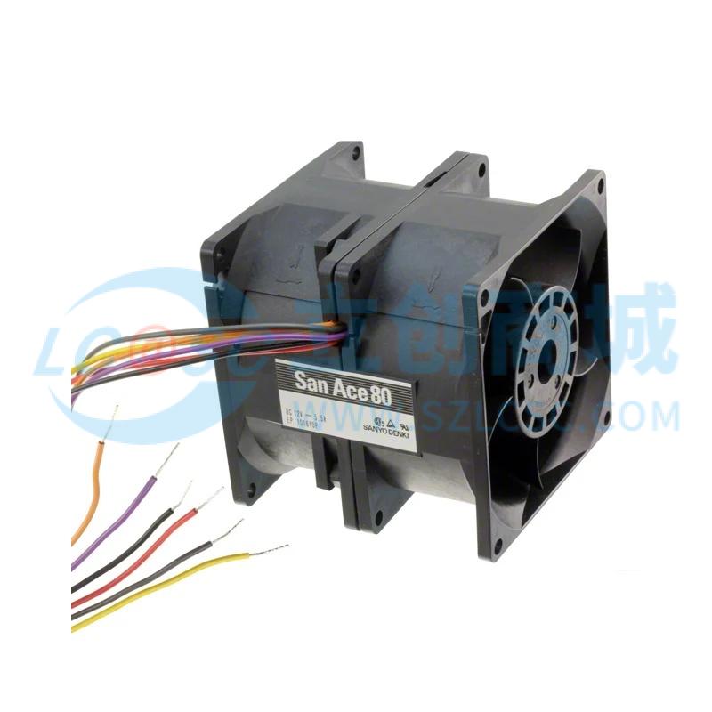 9CR0812H801实物图