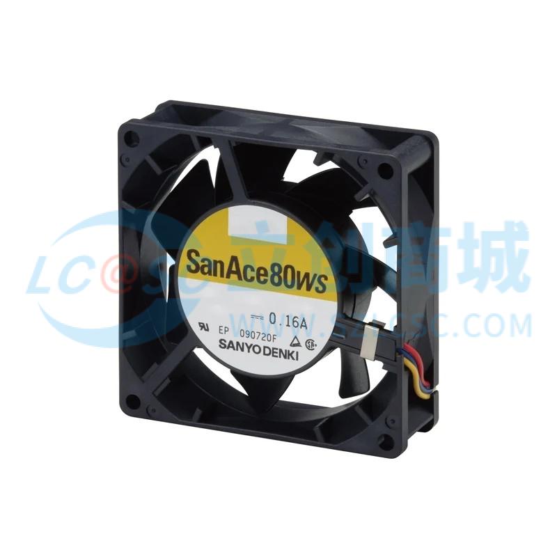 9WS0812M401实物图