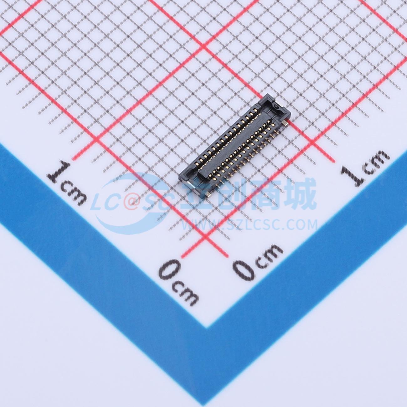 点击查看大图 B0401FSV08-30P实物图