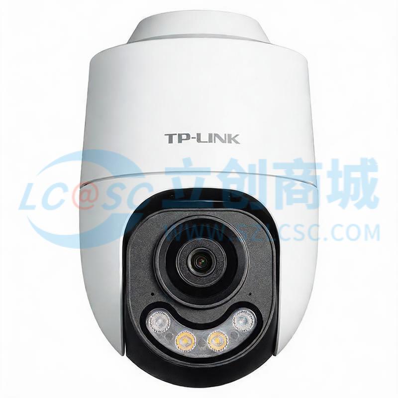 TL-IPC632XP-A4实物图