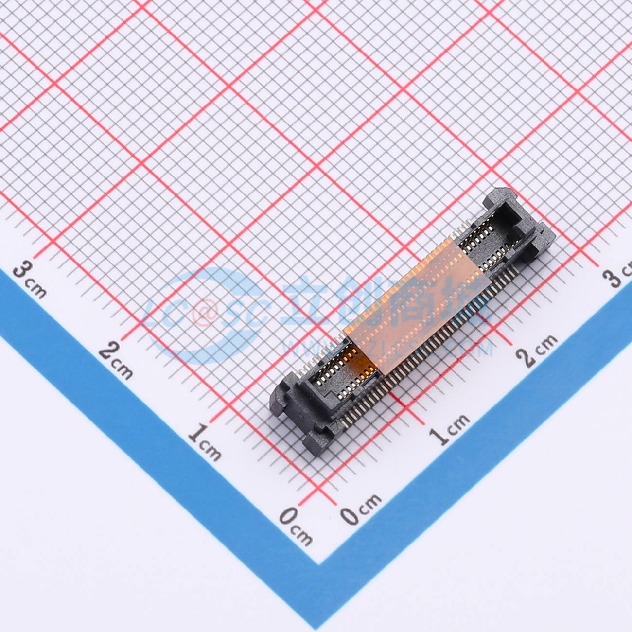 点击查看大图 B0501FSV60-80P实物图