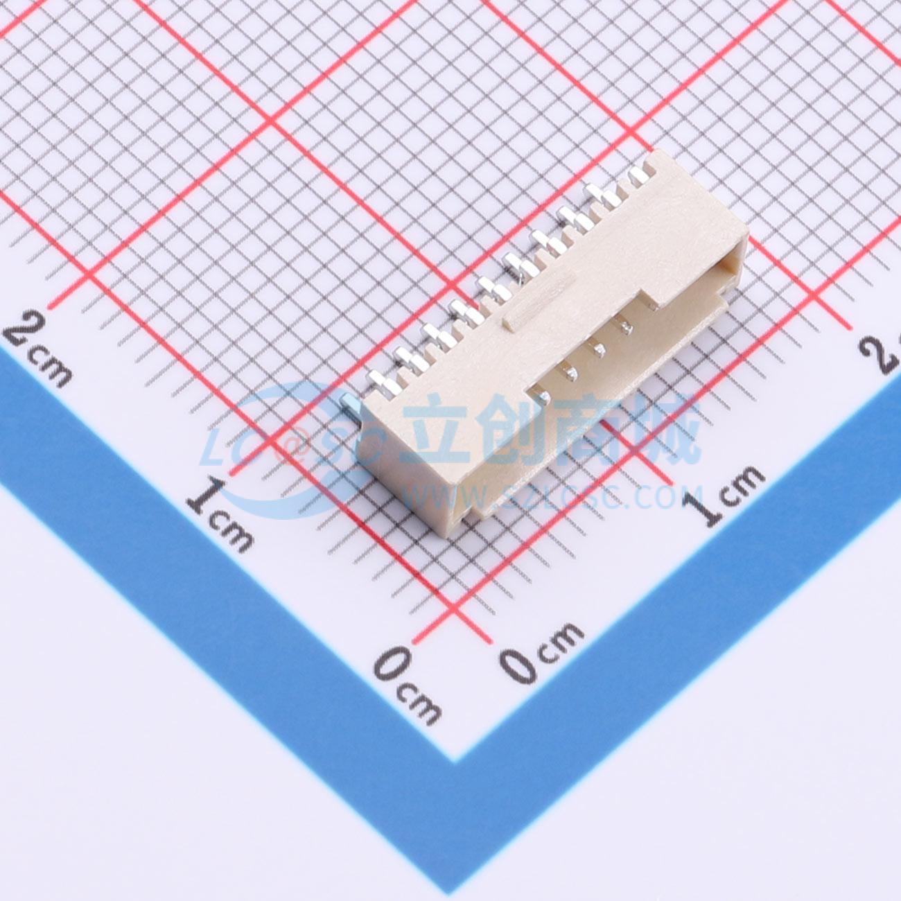 点击查看大图 ZHG-10AWB实物图