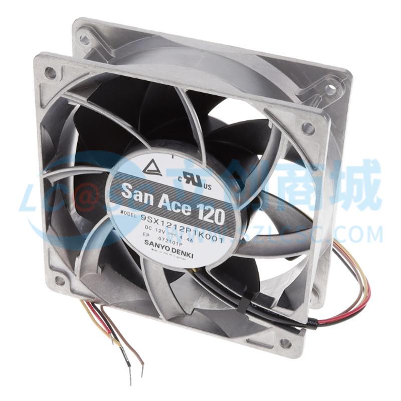 9SX1212P1K001实物图