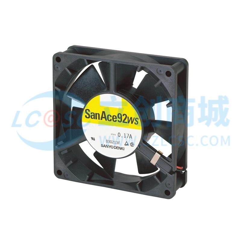 9WS0912L401实物图