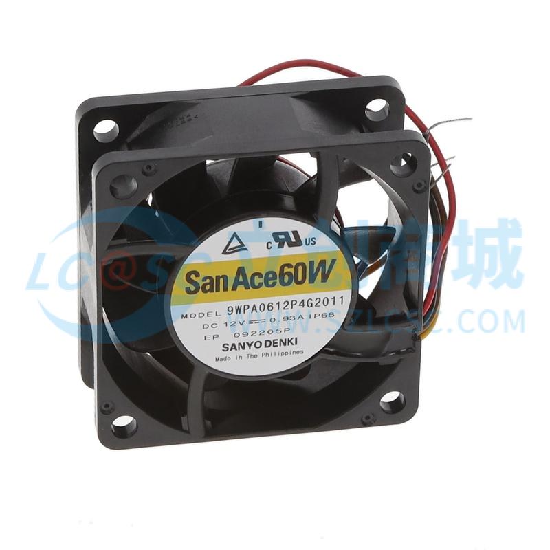 9WPA0612P4G2011实物图