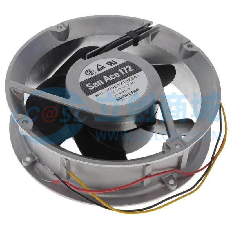 109E1712H501实物图