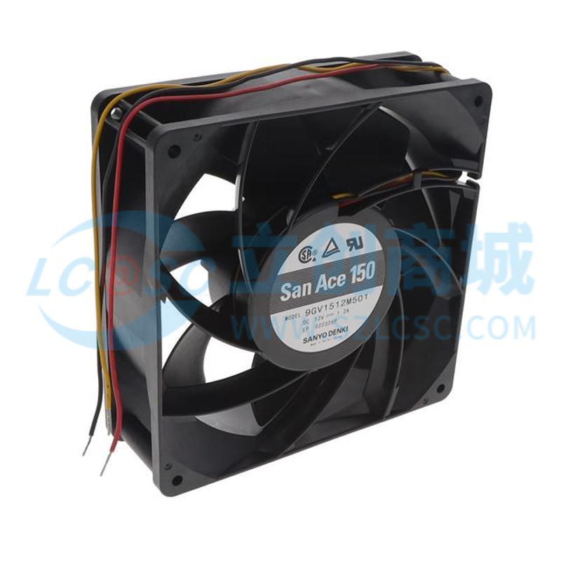 9GV1512M501实物图