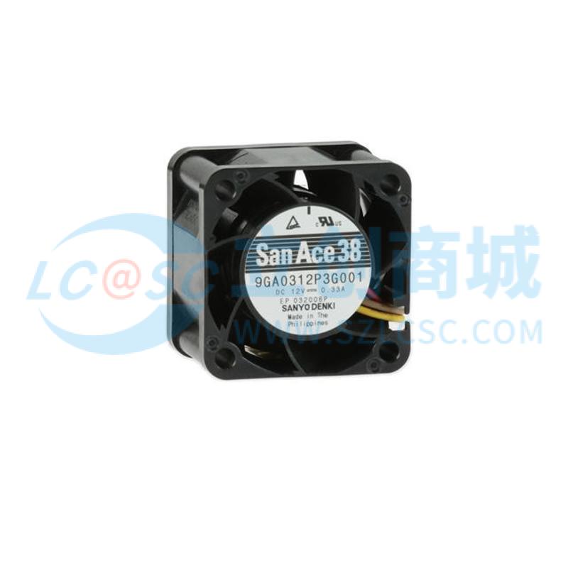 9GA0312P3G001实物图