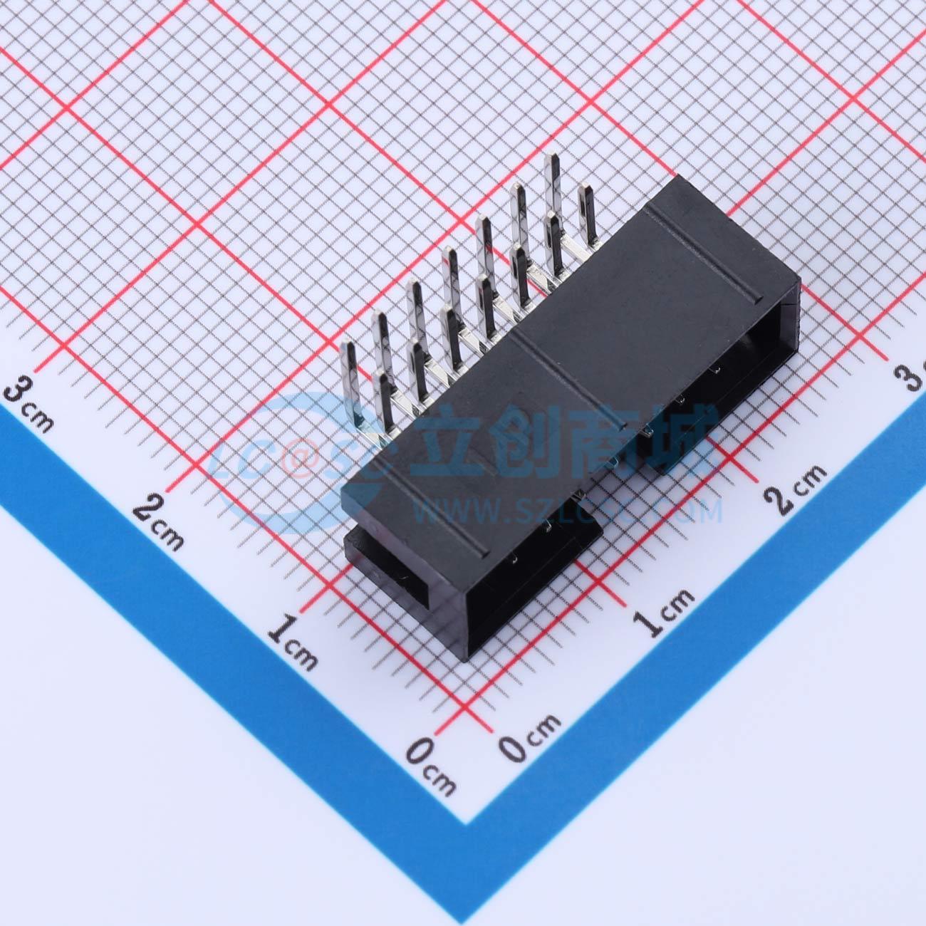 点击查看大图 LXW-BH254R-2-07实物图