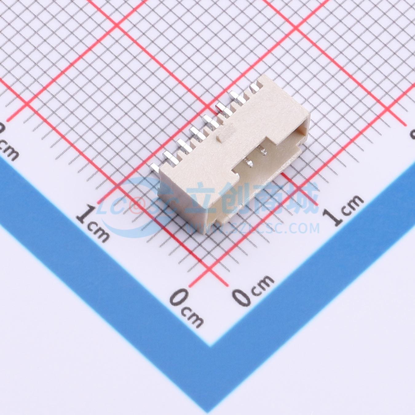 点击查看大图 ZHG-7AWB实物图