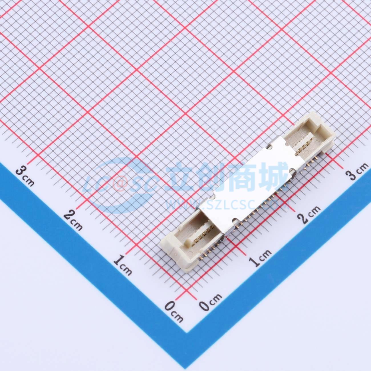 点击查看大图 B0801MSV50-60P实物图