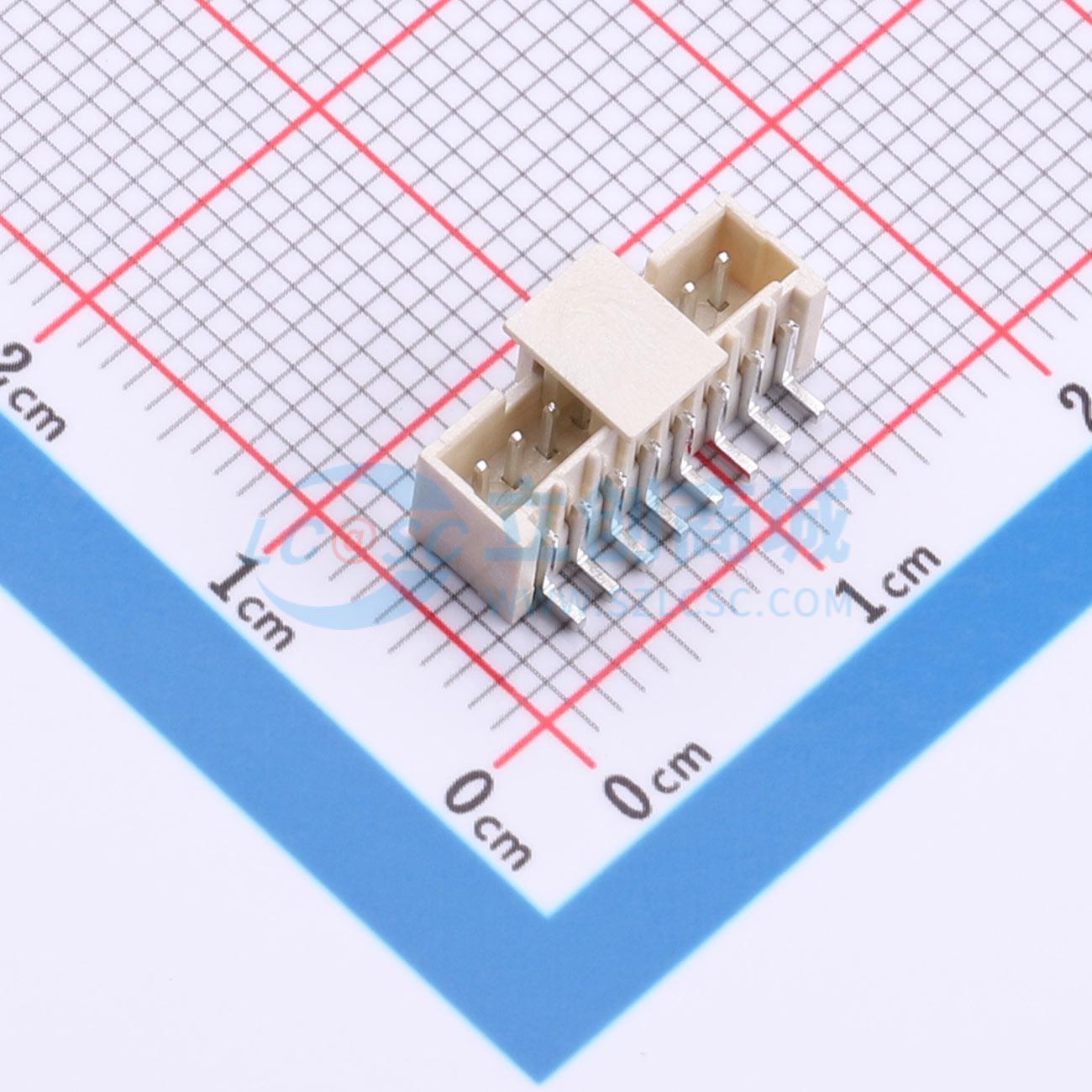 点击查看大图 ZHG-8AB实物图