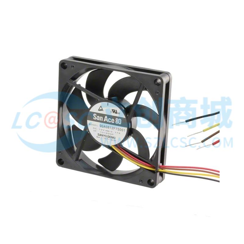 9GA0812P6M001实物图