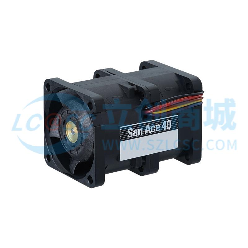 9CRH0412P5J001实物图