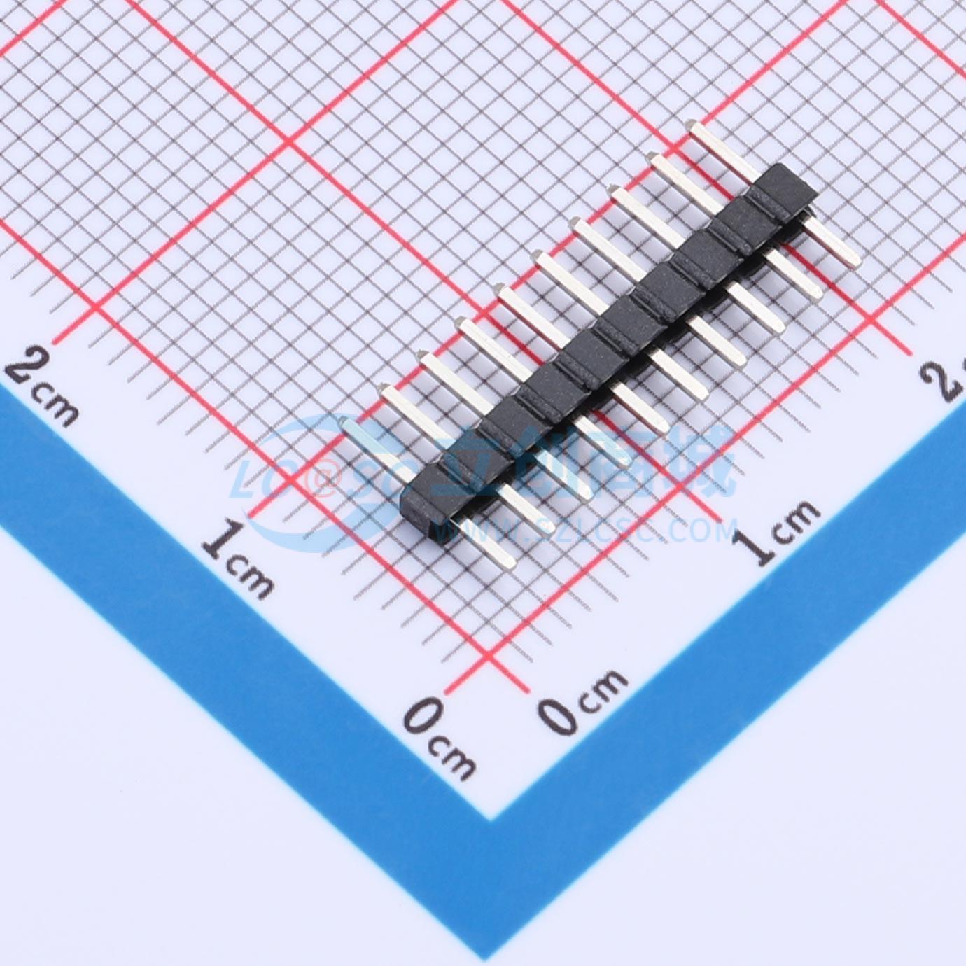 点击查看大图 PZ-2.0-1*10-6.0-ZZ实物图