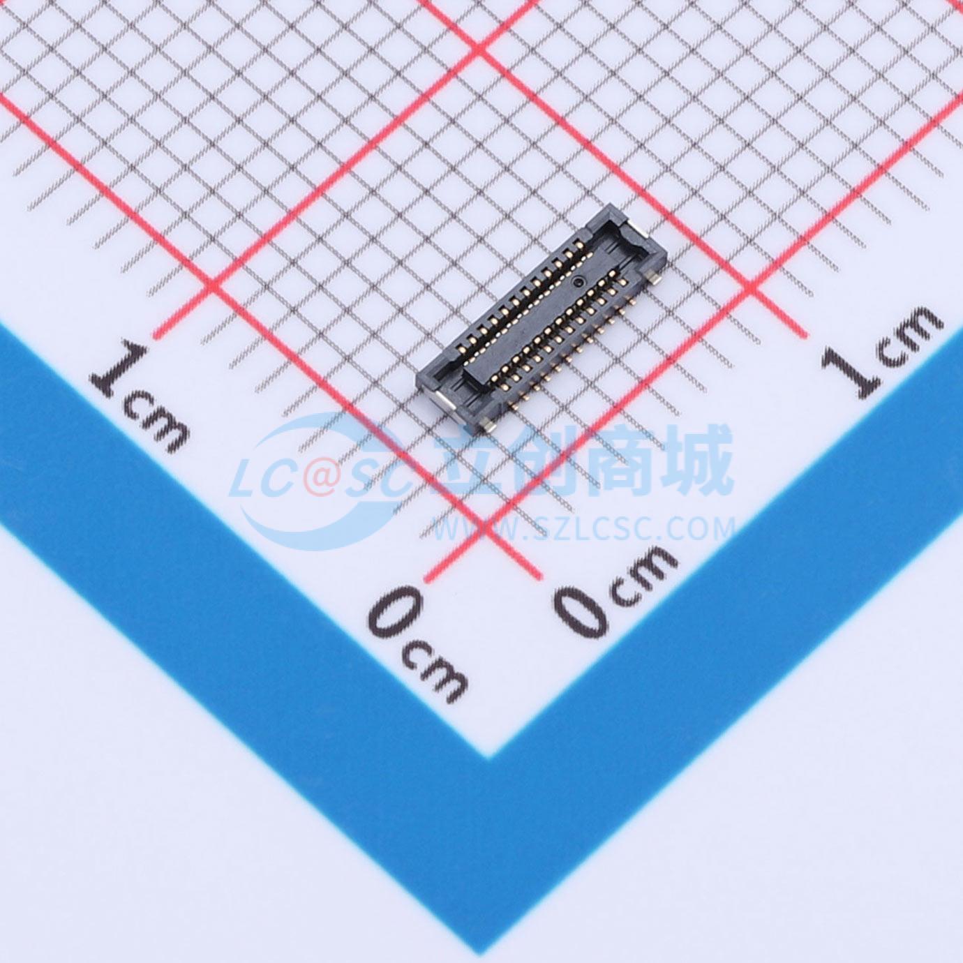 点击查看大图 B0401FSV08-24P实物图