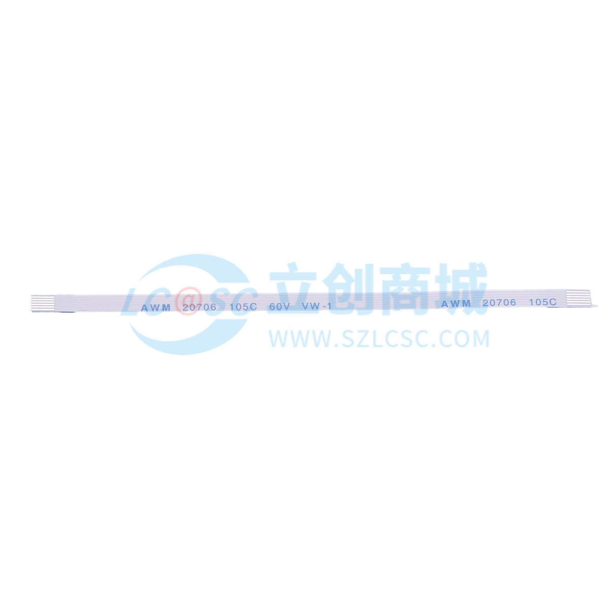 点击查看大图 FC0.5-06P-100-4-8-A实物图