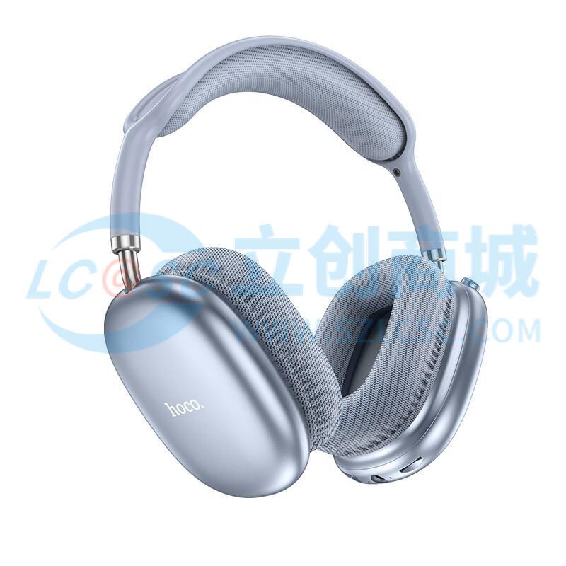 W35 Air(Blue)实物图