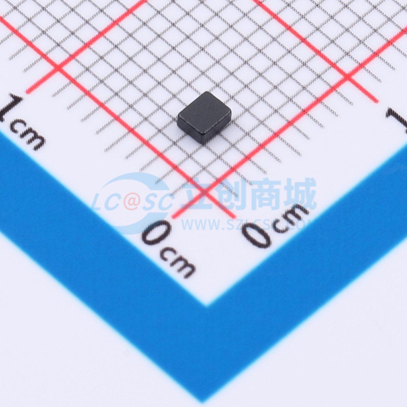 点击查看大图 FTC201610S2R2MBCB实物图