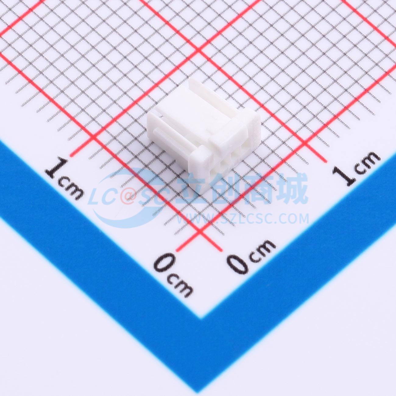 点击查看大图 NSH-4Y实物图