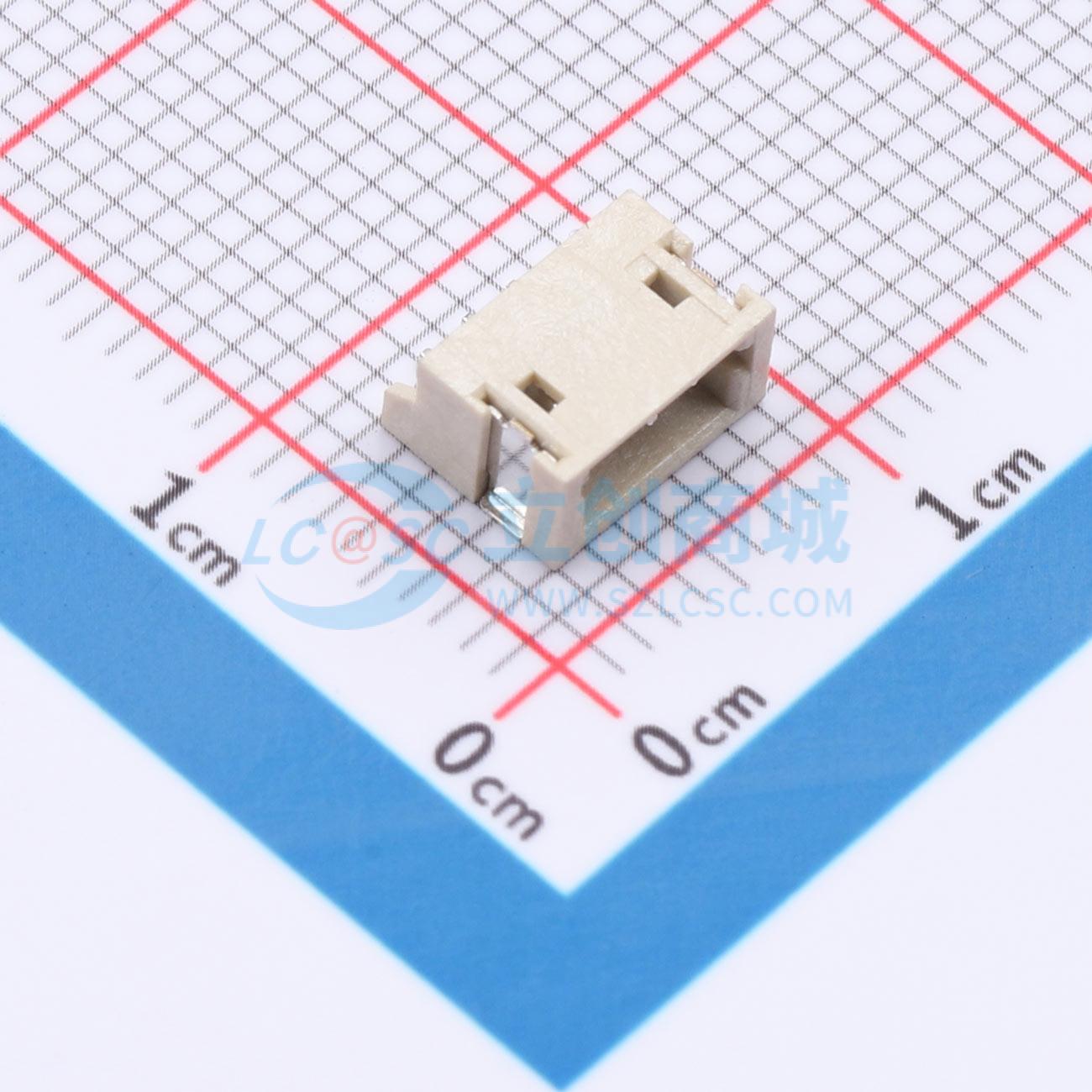 点击查看大图 WTD04A03BBL实物图