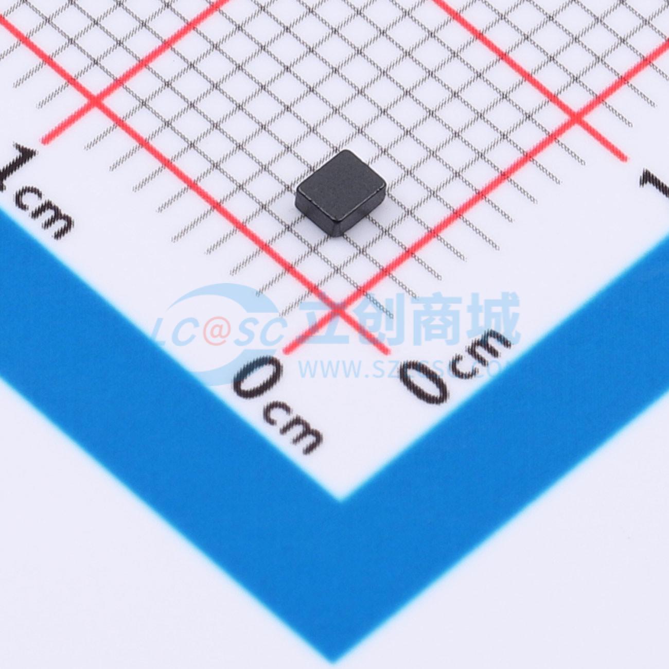 点击查看大图 FTC201610SR56MBCA实物图