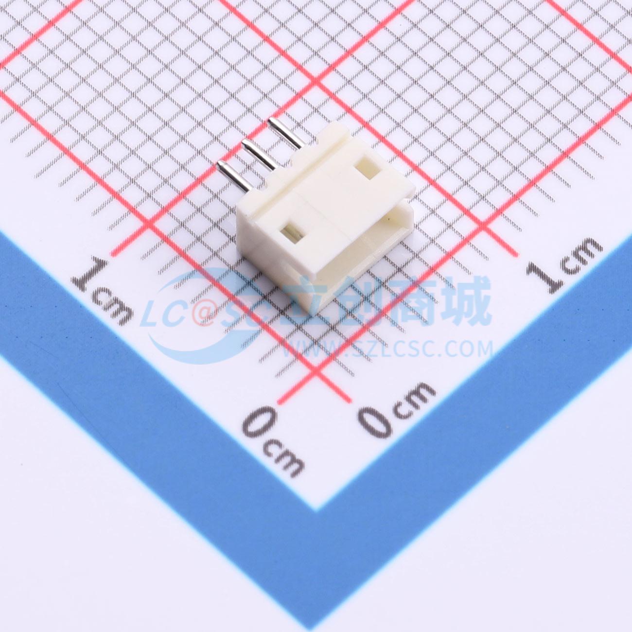 点击查看大图 JXT-ZH1.5-3PZZ实物图