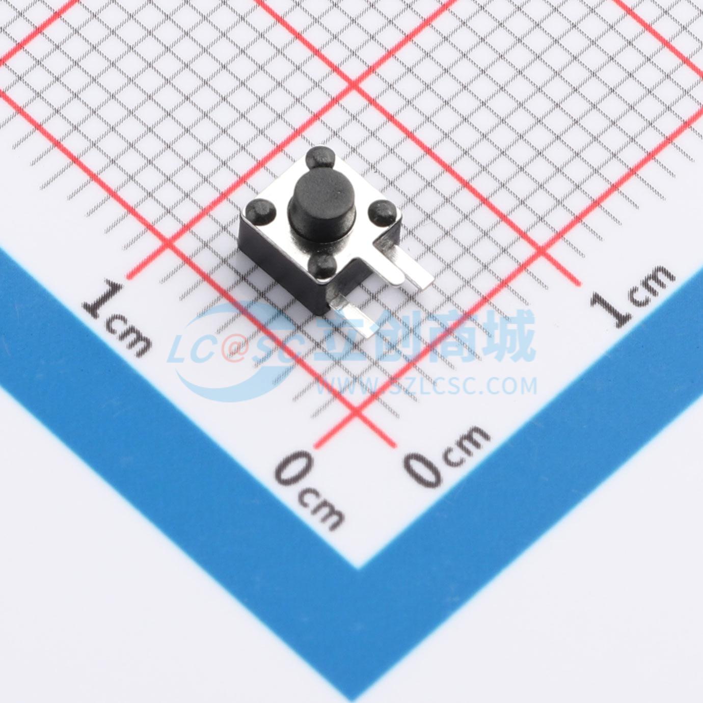 点击查看大图 TSC017B04318AL实物图