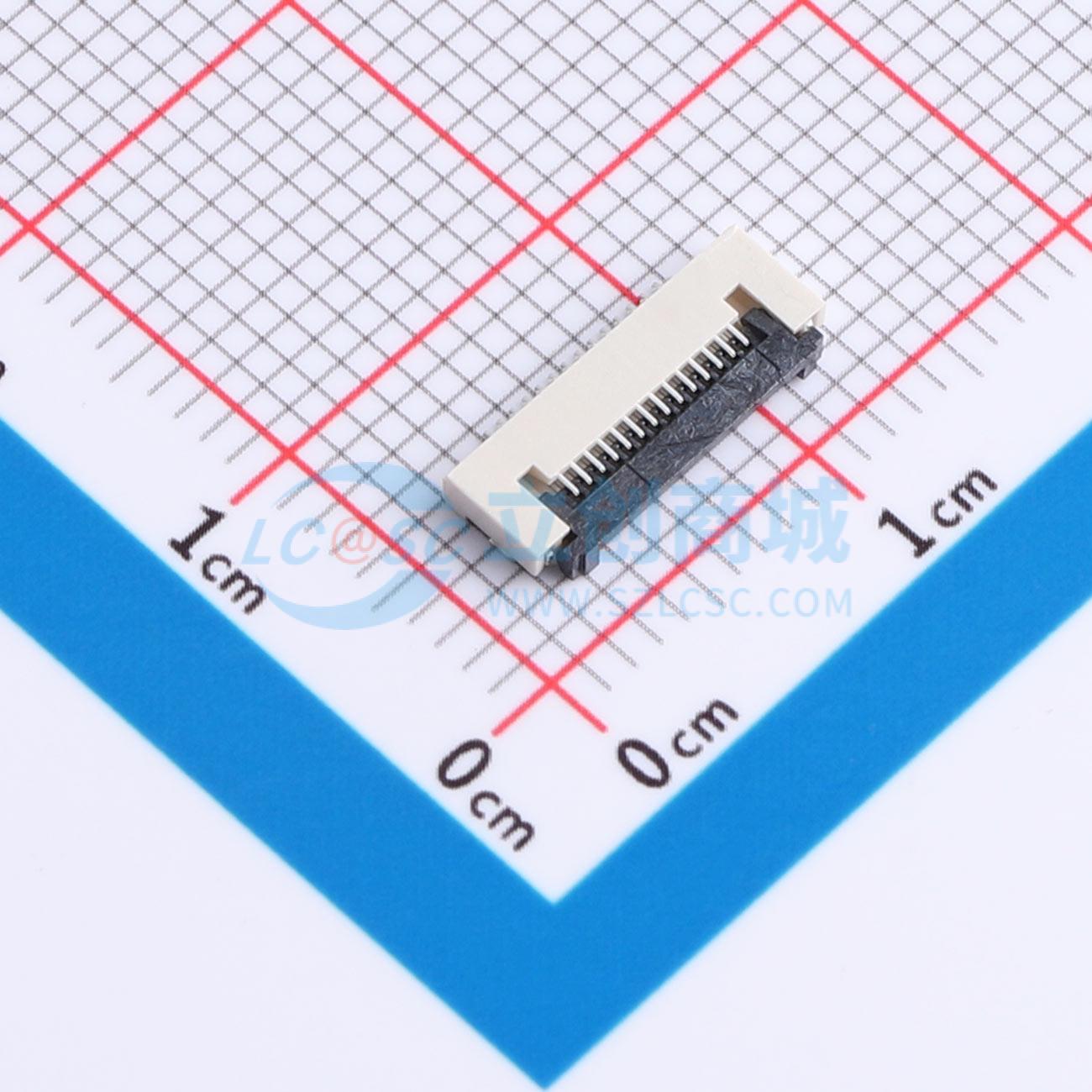 点击查看大图 0515-14CL-SN-RW实物图