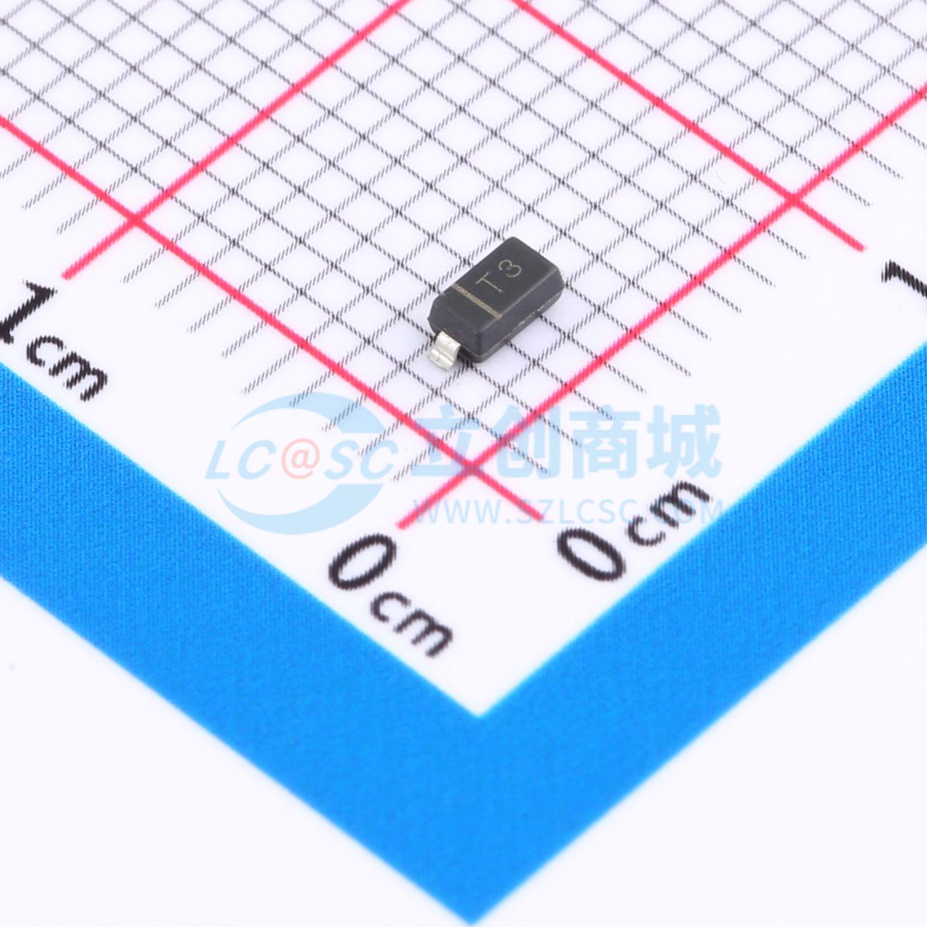 点击查看大图 BAV21W实物图