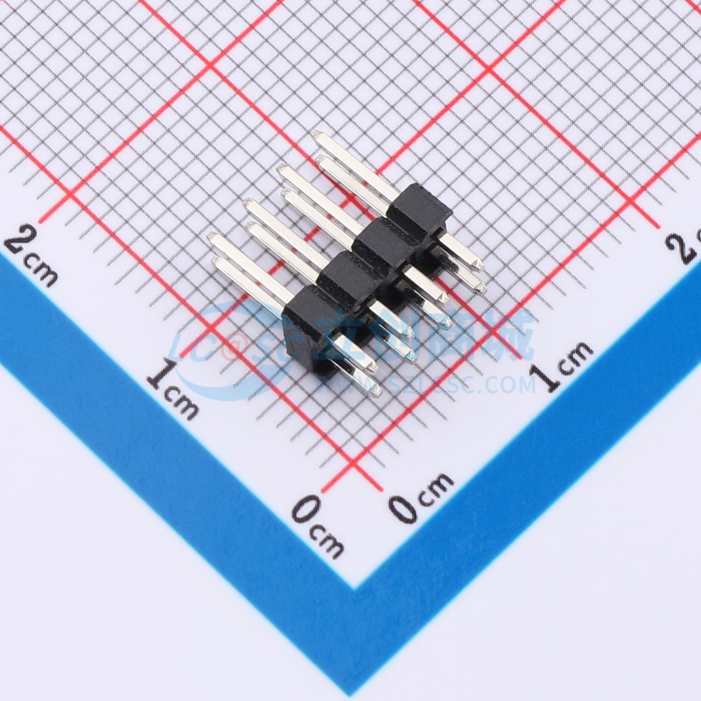 点击查看大图 P6E08E-602530-B1P实物图