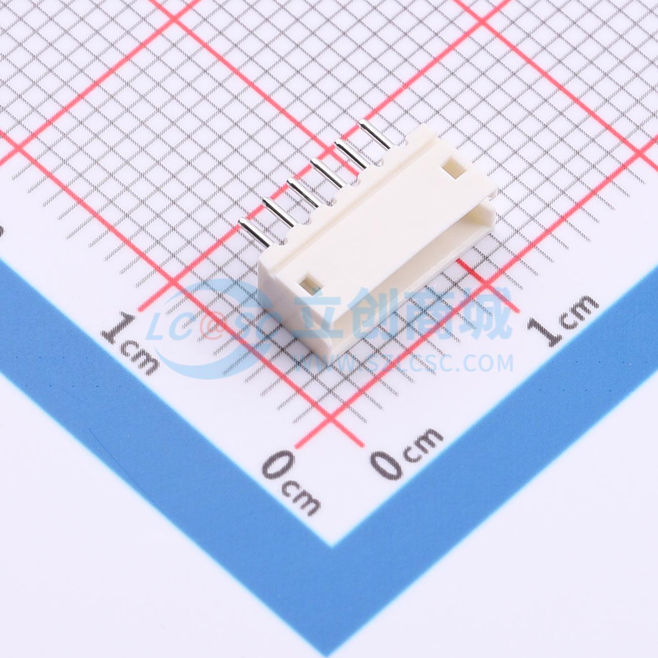 点击查看大图 JXT-ZH1.5-6PZZ实物图