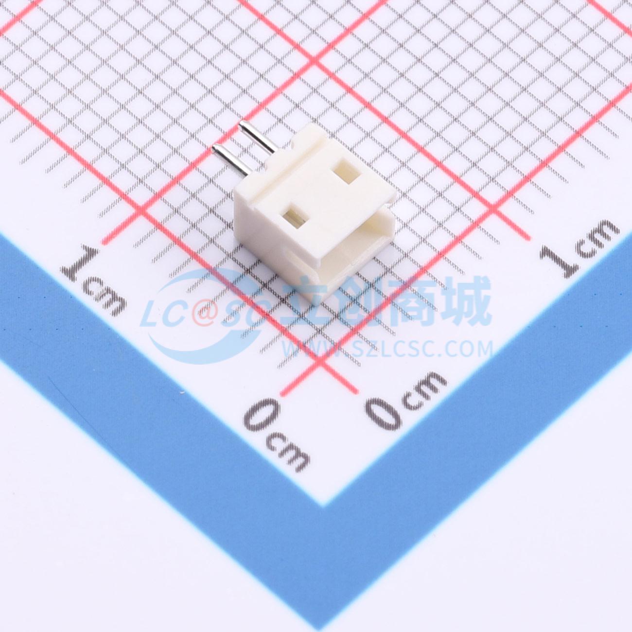 点击查看大图 JXT-ZH1.5-2PZZ实物图