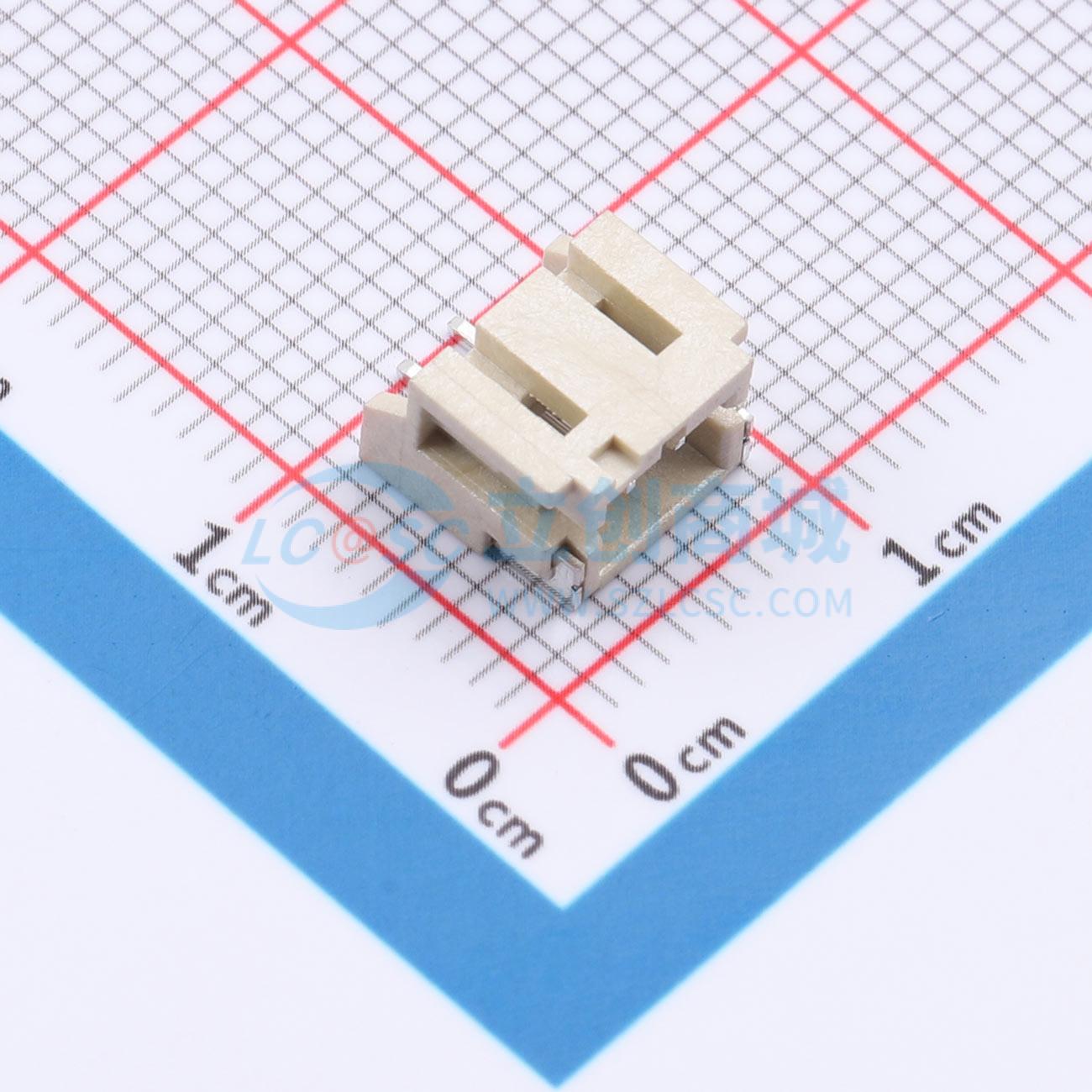 点击查看大图 WTE02A02BBL实物图