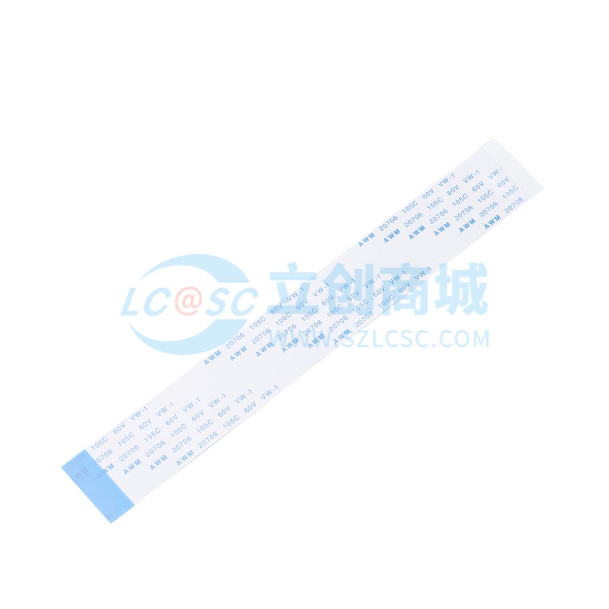 点击查看大图 FC0.5-40P-150-4-8-B实物图