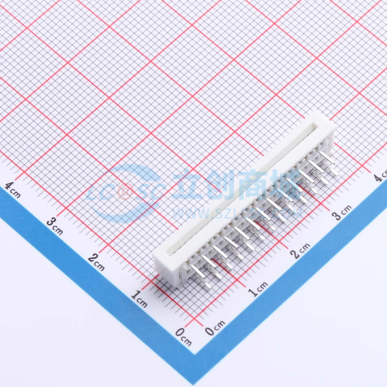 点击查看大图 1.25-J-26PW-T实物图
